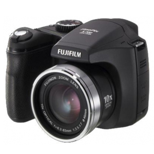 Fujifilm Finepix S700