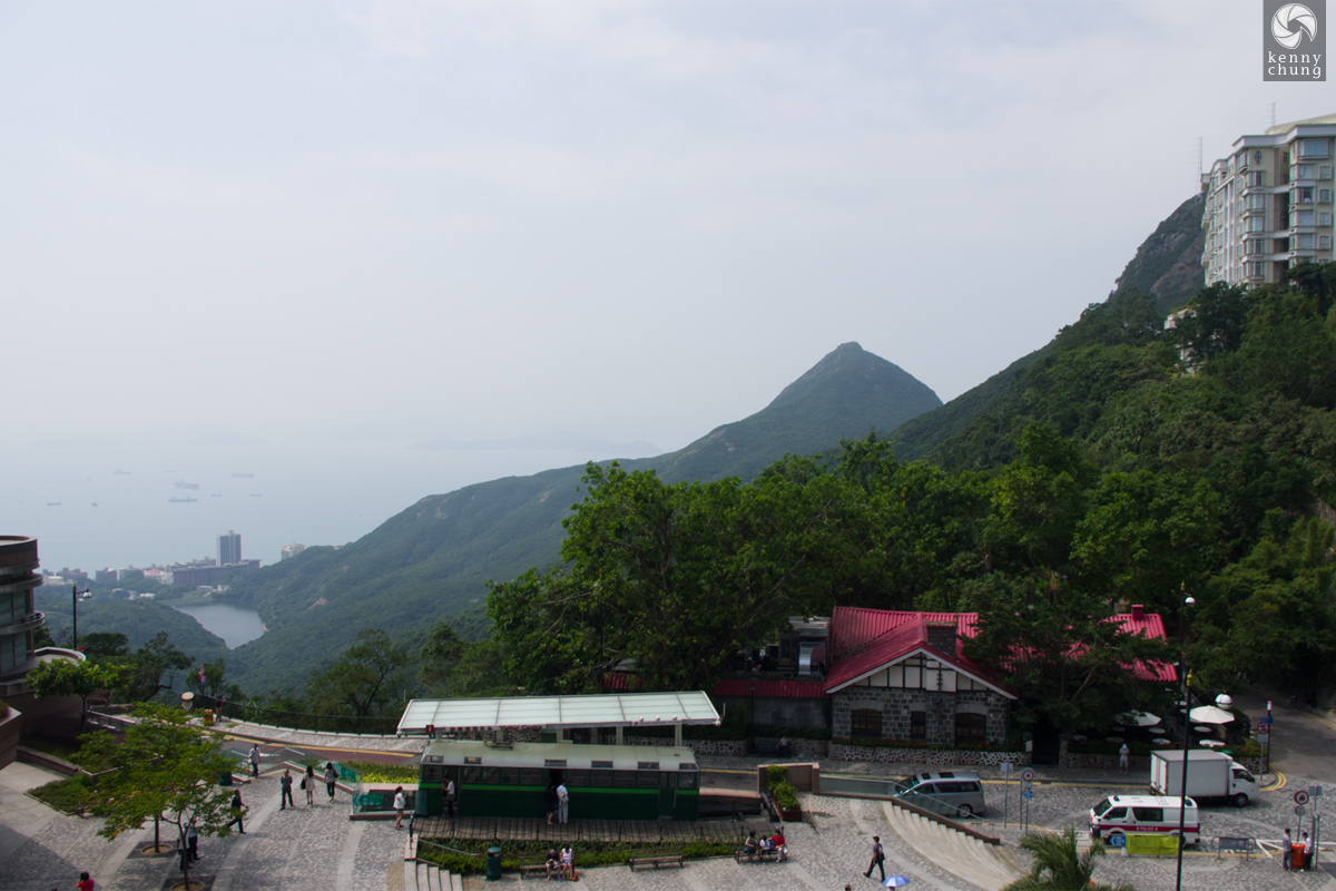 Victoria Peak Sky Terrace 428 In Hong Kong Hong Kong Photos By 